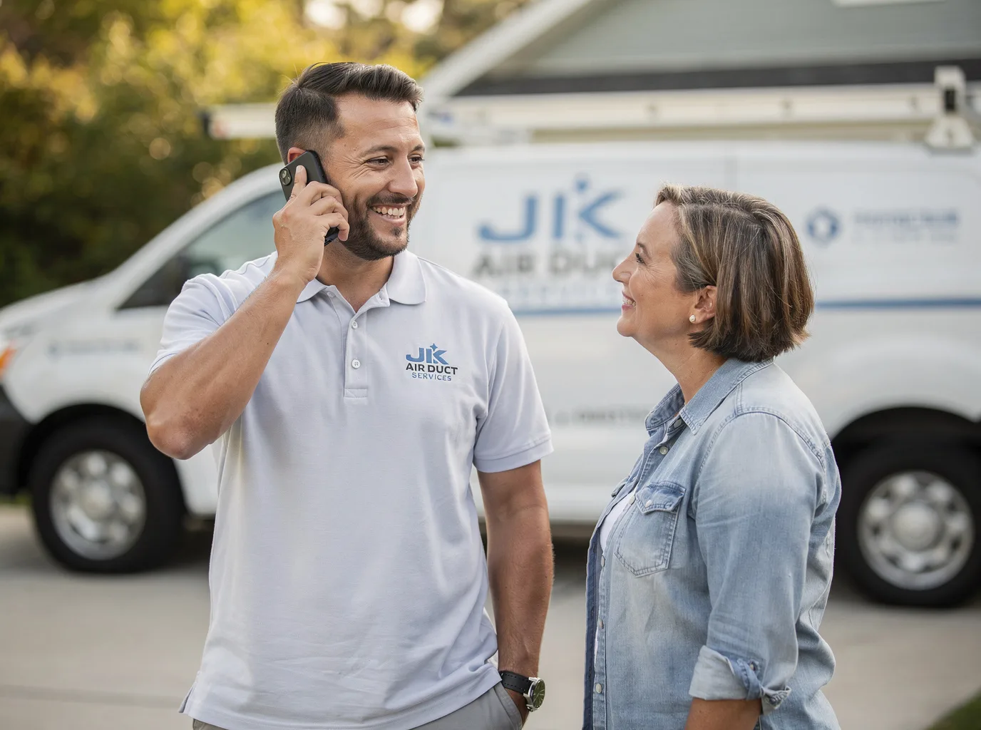 Air Duct Cleaning Knob Lick, KY FAQs